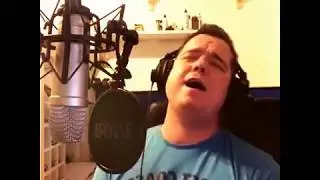 CREEP - Blues Version - Patrick Gotsch