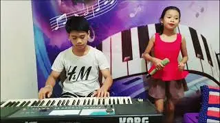 DI BATAS KOTA INI COVER JULIA #key Diva