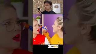 IMPOSSIBLE EXAM TRICK🤯