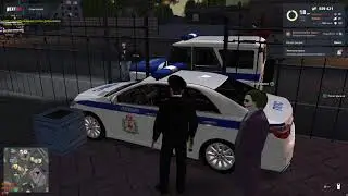 Опять бомба в ДЧ! (Next RP)