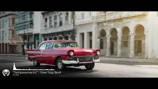 FREE TRAP BEAT - Temperamento - Produced by Duargan