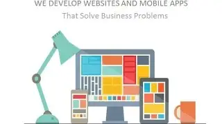 Develolper-Web Development Company Promo
