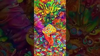 Trippy videos to watch while high