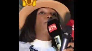 Urgent après la plainte de pastef, Anta Babacar ngom ouvre le feu et déclare la guerre bbbb ماما ها