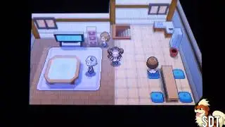 How to Get - Soothe Bell - Pokemon Black 2 and White 2