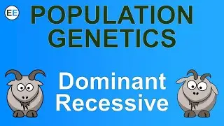 The difference between dominant and advantageous | EvolutionExamples