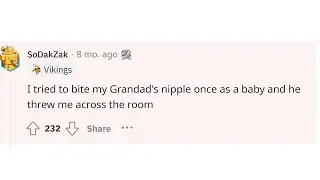 The Funniest Out of Context Reddit Posts