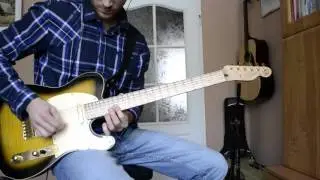 Gary Moore - Walking by myself FULL HD