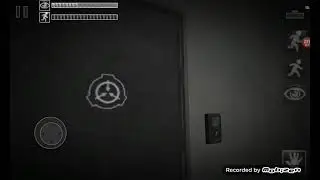 scp-1123 Проверка как он Работает