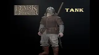 Dark and Darker | BALLIN With Barbarian!