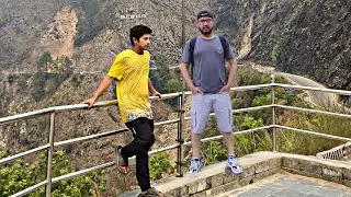 Curly Vaiसगँकाे Last Video @Bhalupahad #nepalivlog #syangja #nepal #bhalupahad