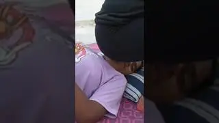 face sitting challenge