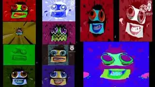 Klasky Csupo meets 15 #2