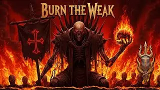 Industrial Death Metal 