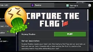 Mojang's Minecraft Server Is Back... (for some reason)
