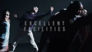DANCE - ITALIA CONTI