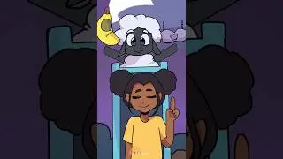 Left or Right ? | AMANDA THE ADVENTURER ANIMATION 