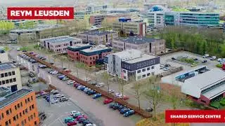 REYM Leusden