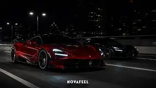 NovaFeel - Something Honest (Original Mix)