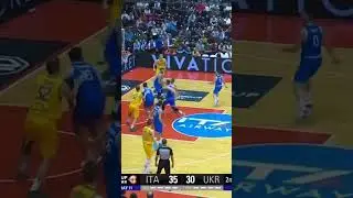 просто баскетбол 🏀