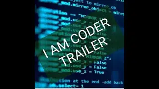 my channel trailer