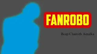FanRobot   Beap Chamith Amalka