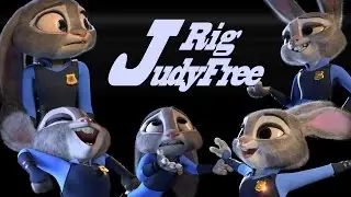Juddy Hopps Rig