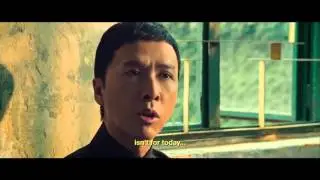 Ip Man 3 / 葉問3 (2015) Trailer, Donnie Yen, Mike Tyson