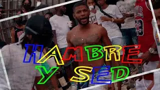 @thecocolin - Hambre y Sed