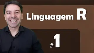 Questões Linguagem R para concursos | Aula 1