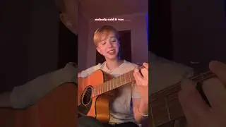 The scientist 🥺#coldplay #fyp #cover #singing