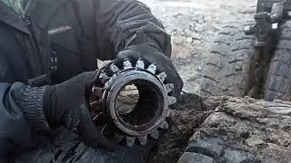 Татра.не жданьчик.