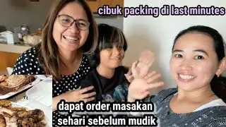 mudik lebaran 2023 part 1