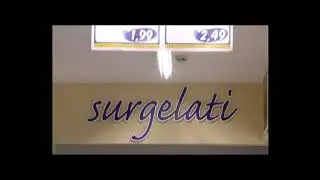 Supermercato Brió - Spot