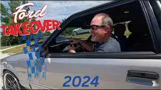 SHOULD YOU GO TO FORD TAKEOVER?  YOU BE THE JUDGE!