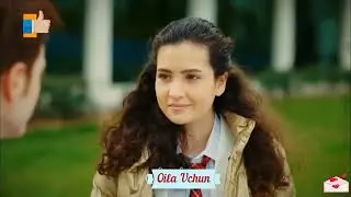 Oila uchun turk seriali Aybike va Berk munosabatlari haqida 