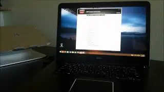 Dell Inspiron 15 7000 4k Review - Part 2 (New 2015)