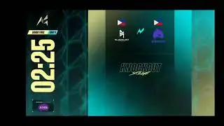 Mobile Legends: Bang Bang grand final M4
