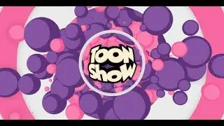 ToonShow (Broadcast Pack) - After Effects Template