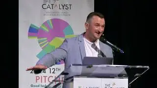 2024 WCBA/ABCT PITCH DAY  Introducing ComeBack Mobility's Smart Crutch Tips
