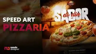 SPEED ART_PIZZARIA