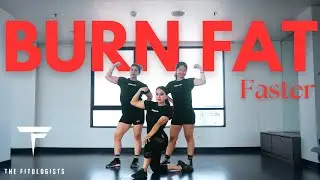 DO THIS TO BURN FAT FASTER | TABATA 💥