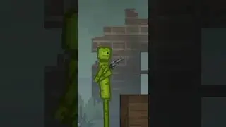 мои сны ( небольшая анимация) #мелонплейграунд