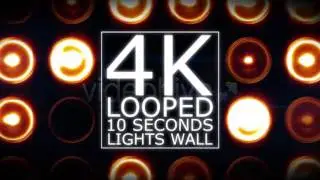 Lights Wall