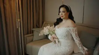 Wedding Video Dr.Oryza & Dr.Ido sony a7II