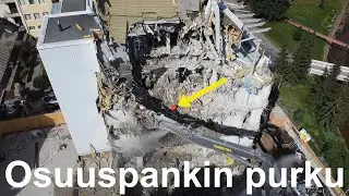 Osuuspankin purku 4/4