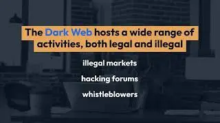 The Dark Web