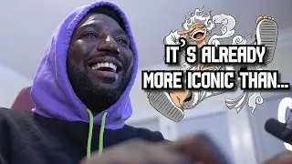 Toxic One Piece Fans After Watching Gear 5