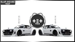Flo Rida - Low (Remix) ft. T-Pain (NORTKASH & BERSKIY Remix) | TETTRIX