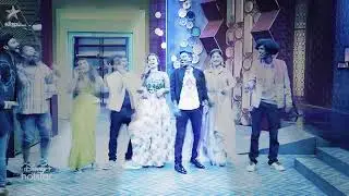 Cook With Comali Season 2 promo 2